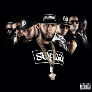 Crick Crick - La Fouine (Ft. Ixzo)