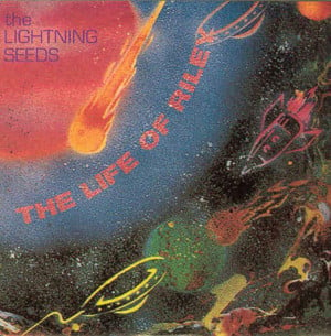 The Life of Riley - The Lightning Seeds