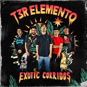 Cinderella de Mis Noches - T3r Elemento (Ft. Ulices Chaidez)