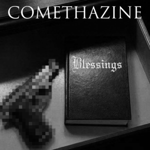 Blessings - Comethazine