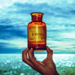 We’ll Never Be Apart - Blackfield