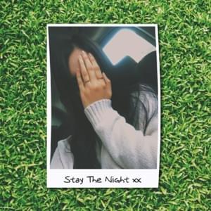 Stay The Night - QAWI KAMRI