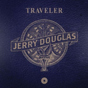 The Boxer - Jerry Douglas (Ft. Mumford & Sons & Paul Simon)