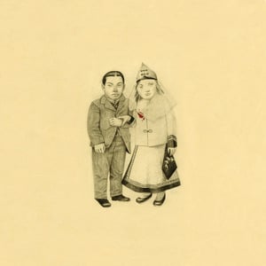 The Crane Wife 1 & 2 - The Decemberists