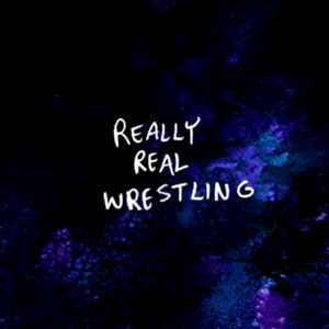 Really Real Wrestling (Script) - Regular Show