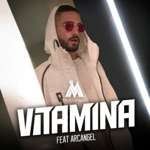 Vitamina - Maluma (Ft. Arcángel)