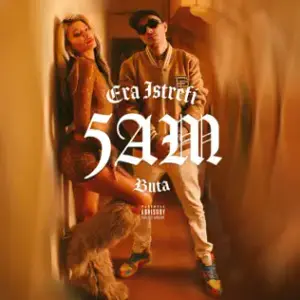 5AM - Era Istrefi (Ft. Buta)