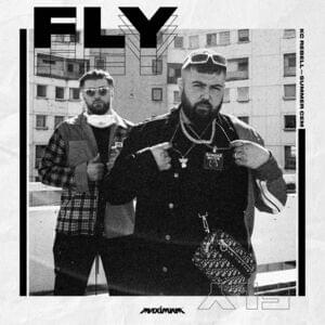 FLY - KC Rebell & Summer Cem