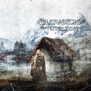 The Essence of Ashes - Eluveitie