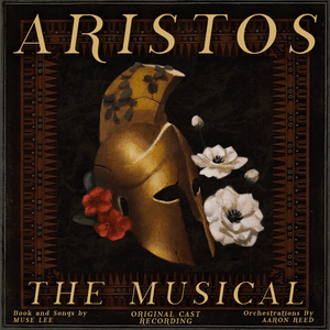 Who Is This Boy? - Original Cast of ARISTOS: the Musical (Ft. Armand Akbari & Sage Spiker)