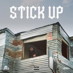 Stick Up - J-Smash (Ft. Emtee)