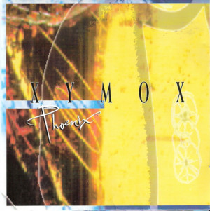 The Shore Down Under - Xymox