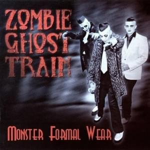 Devil Child - Zombie Ghost Train