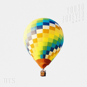 BTS - Love is Not Over (Full Length Edition) [Romanized] - Lyrxo Romanizations