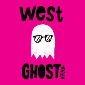 West Ghost - K.Flay (Ft. Allen Stone)