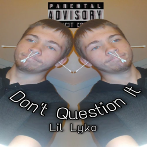 WHACK (Intro) - Lil Lyko (Ft. Danny zonedOUT)