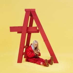 Hostage[aporia remix] - Billie Eilish