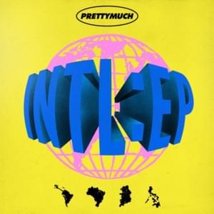 The Weekend - PRETTYMUCH (Ft. Luísa Sonza)