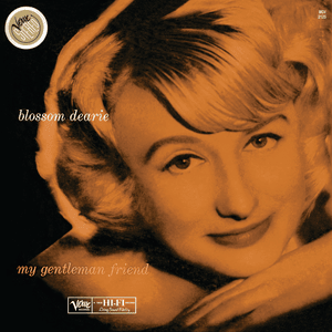 Someone to Watch Over Me - Blossom Dearie