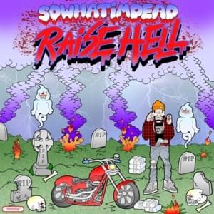 ROCK N ROLL - SOWHATIMDEAD