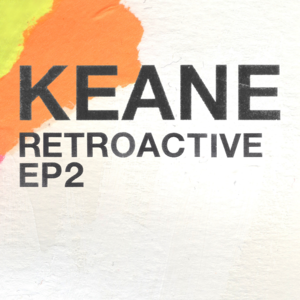 Glass Bottles (Demo) - Keane