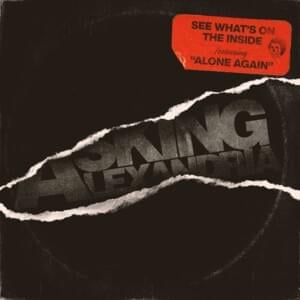 See What’s On The Inside - Asking Alexandria