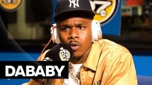 DaBaby | Funk Flex | #Freestyle196 - DaBaby