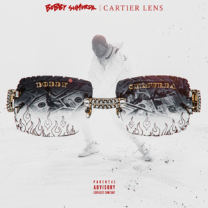 Cartier Lens - Bobby Shmurda