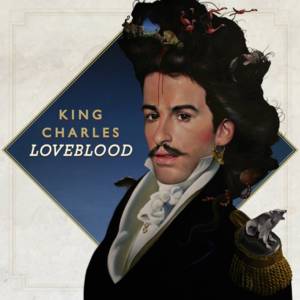 Wilde Love - King Charles