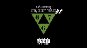 Freestyle Lyonzon #2 - 667