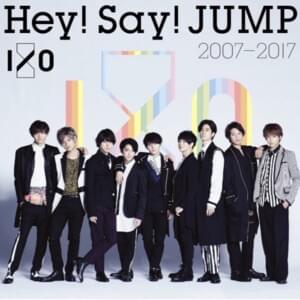 OVER THE TOP - Hey! Say! JUMP