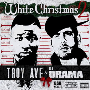 Brooklyn Shit - Troy Ave (Ft. Uncle Murda)