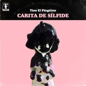 Carita de Sílfide - Tino el Pingüino