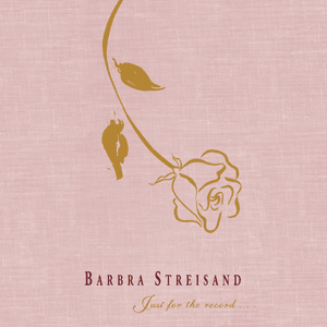 Nobody’s Heart (Belongs To Me) - Barbra Streisand