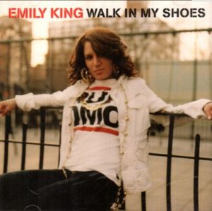 Walk In My Shoes - Emily King (Ft. Lupe Fiasco)