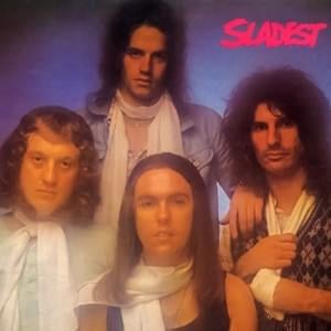 Wild Winds Are Blowin’ - Slade