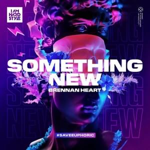 Something New - Brennan Heart