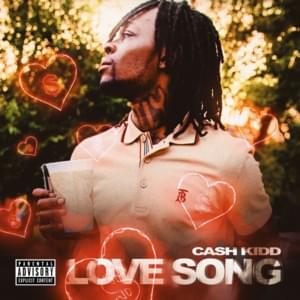 Love Song - Cash Kidd