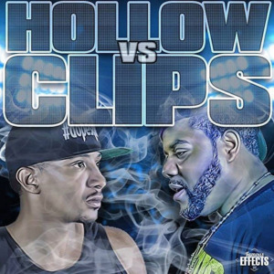 Charlie Clips vs. Hollow Da Don - URLtv (Ft. Charlie Clips & Hollow Da Don)