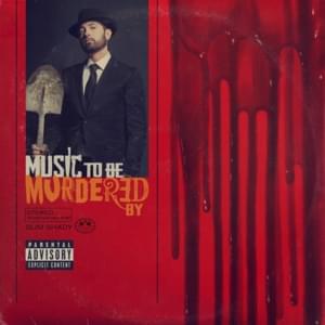 RG Reviews - Eminem’s Music to Be Murdered By - Rap Lyrxo