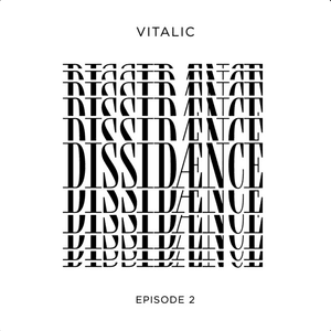 The Light Is a Train - Vitalic