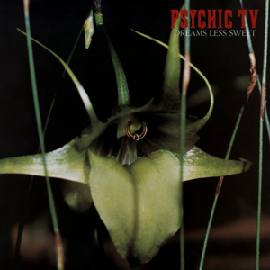 Iron Glove - Psychic TV