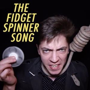 The Fidget Spinner Song - Rusty Cage