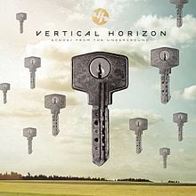 Song For Someone - Vertical Horizon