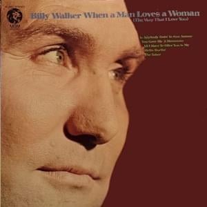 You Gave Me A Mountain - Billy Walker