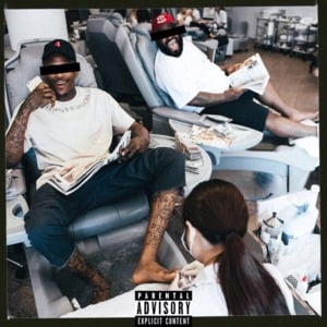 Why You Always Hatin? - YG (Ft. Drake & Kamaiyah)