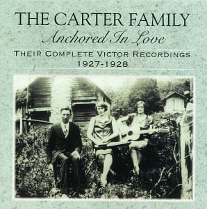 Wildwood Flower - The Carter Family