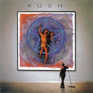 The Temples of Syrinx - Retrospective Edit - Rush