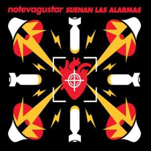 No Deja de Sonar - No Te Va Gustar