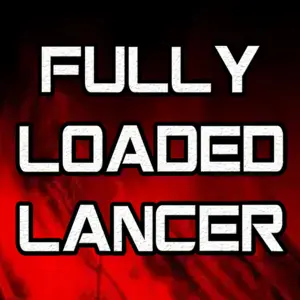 Fully Loaded Lancer - DEFMATCH (Ft. Zach B)